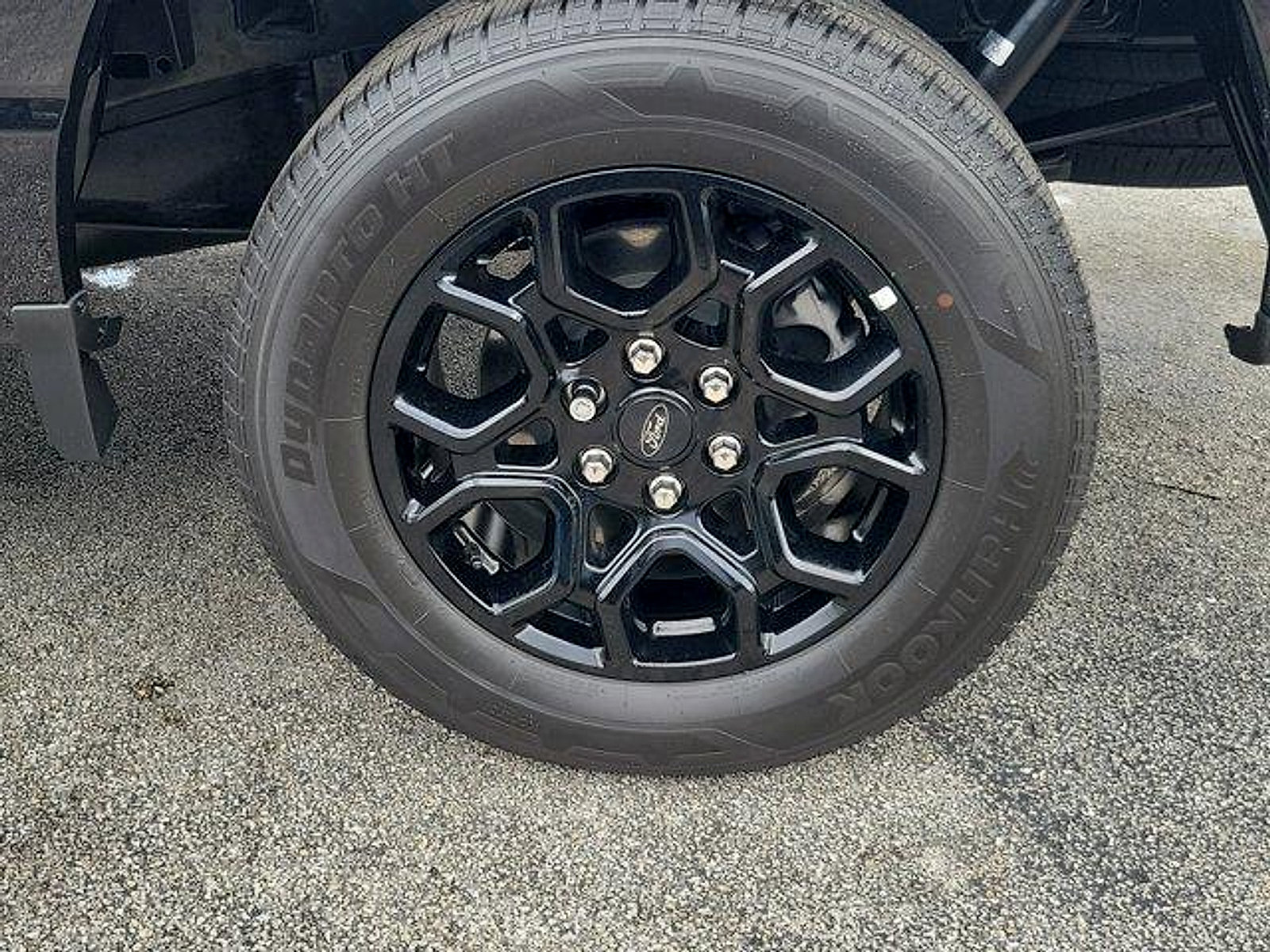 Used 2026 Ford F150 STX RWD image 10