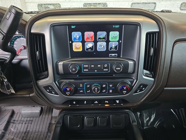 Certified 2018 GMC Sierra 3500 SLT image 14