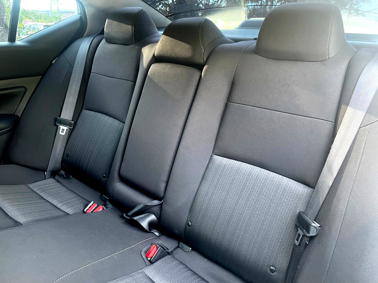 Used 2024 Nissan Altima 2.5 S image 17