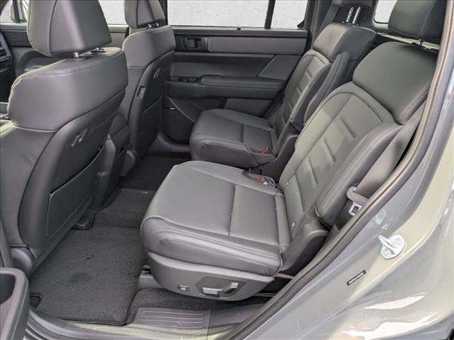 New 2026 Hyundai Santa Fe Calligraphy image 15