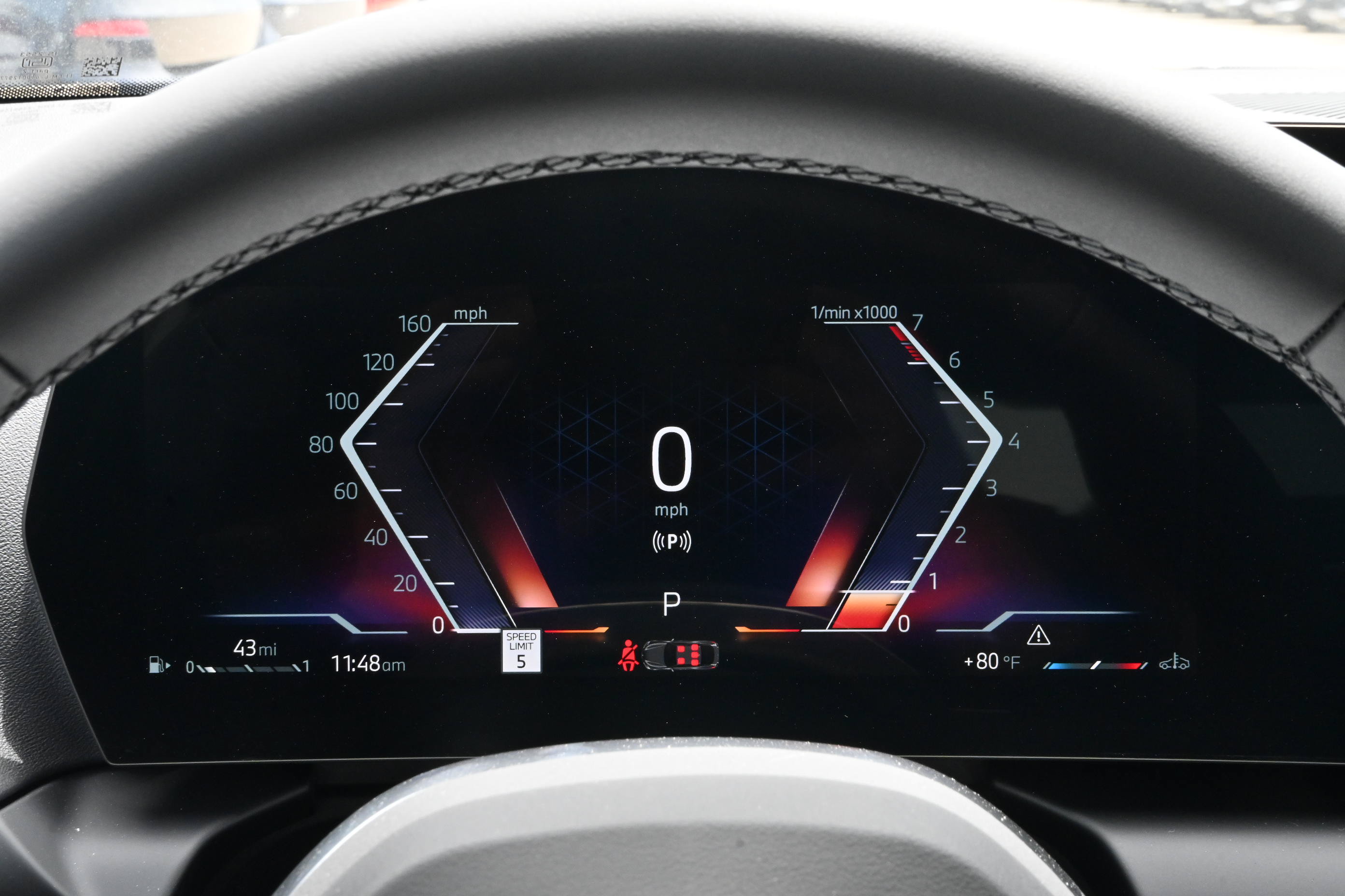 New 2026 BMW 228i w/ Technology Package FWD image 15