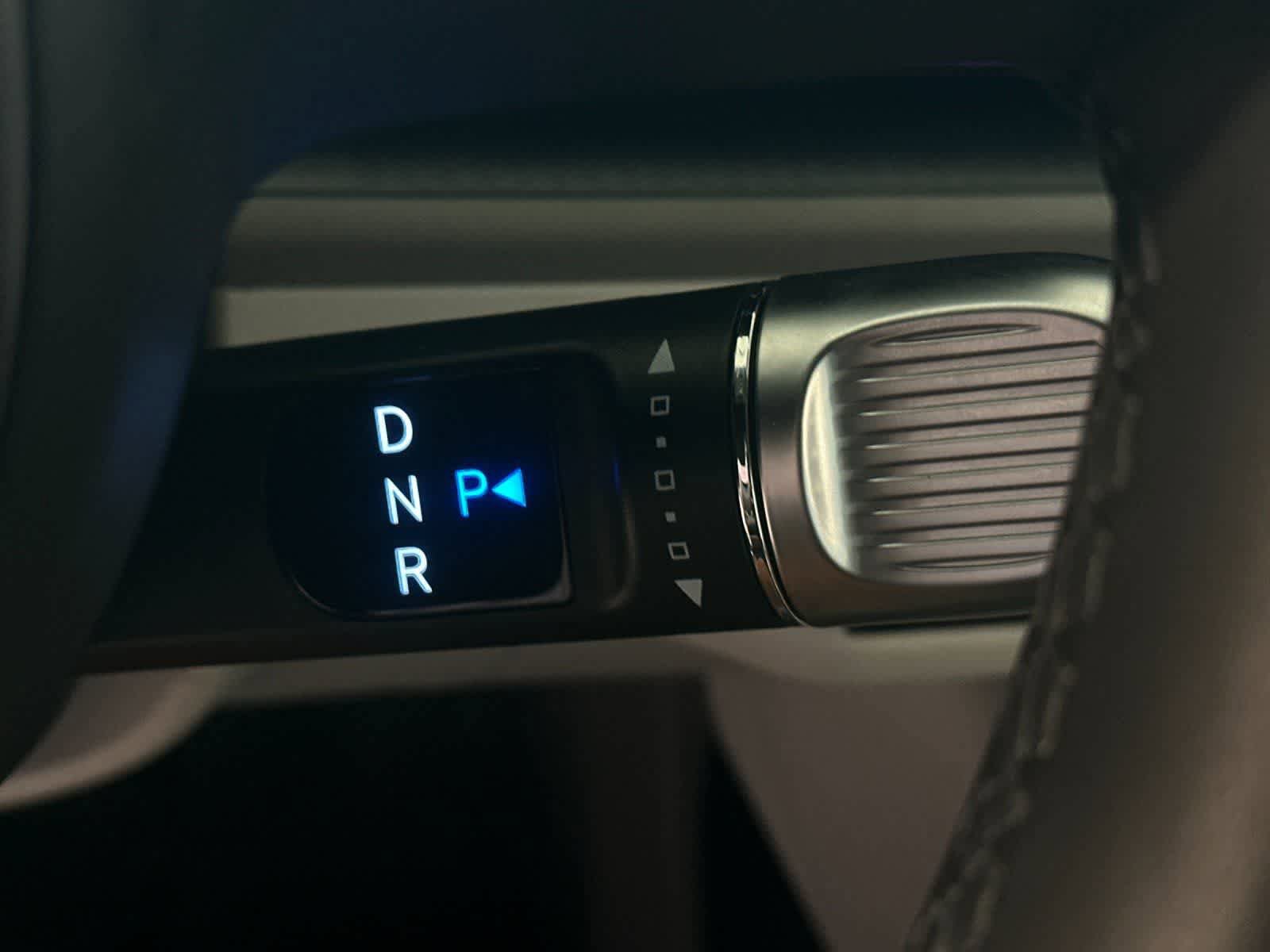 Certified 2024 Hyundai Ioniq 6 SEL AWD/4WD image 21