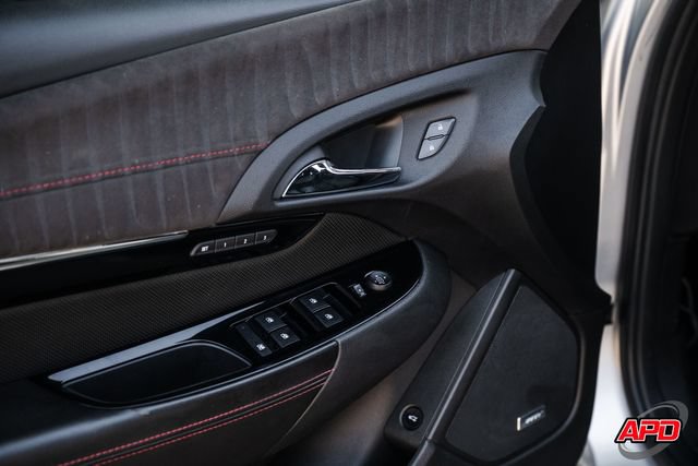 Used 2015 Chevrolet SS RWD image 61