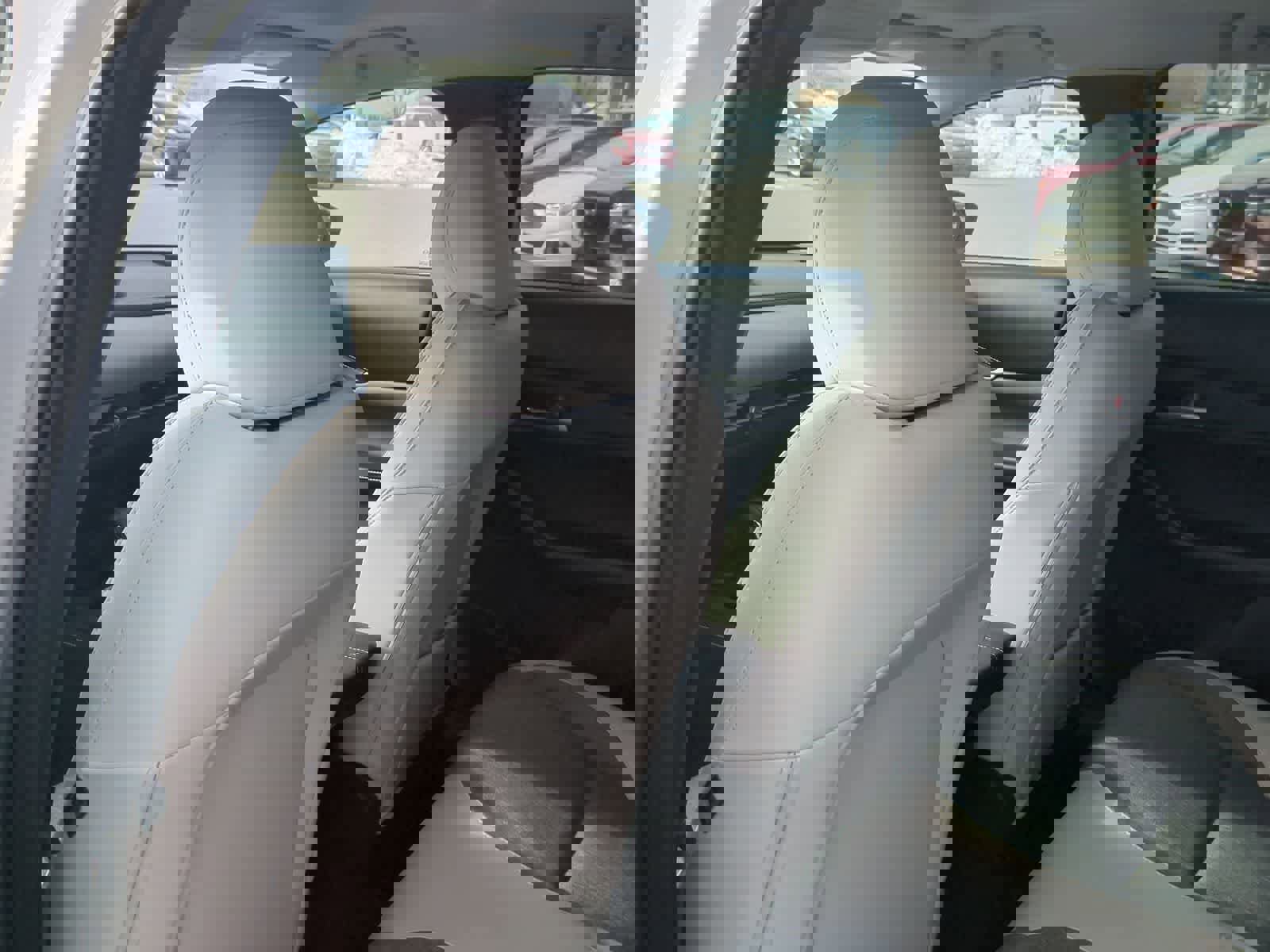 New 2026 MAZDA CX-30 AWD 2.5 S image 17