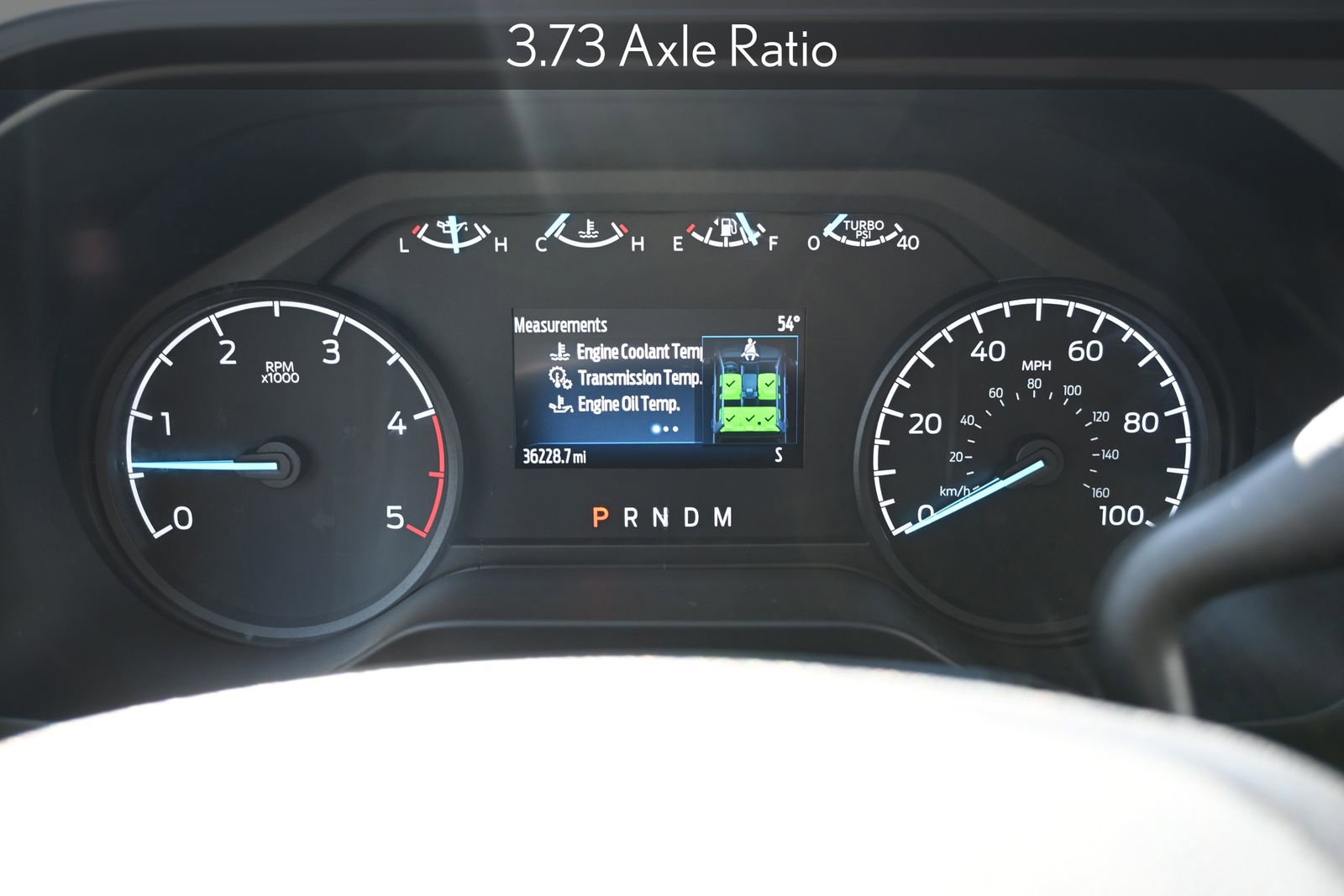 Used 2025 Ford F250 XLT image 12