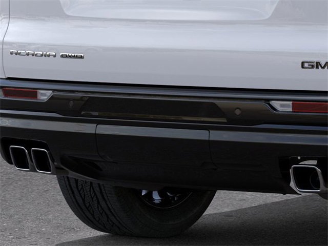 New 2026 GMC Acadia Denali Ultimate image 14
