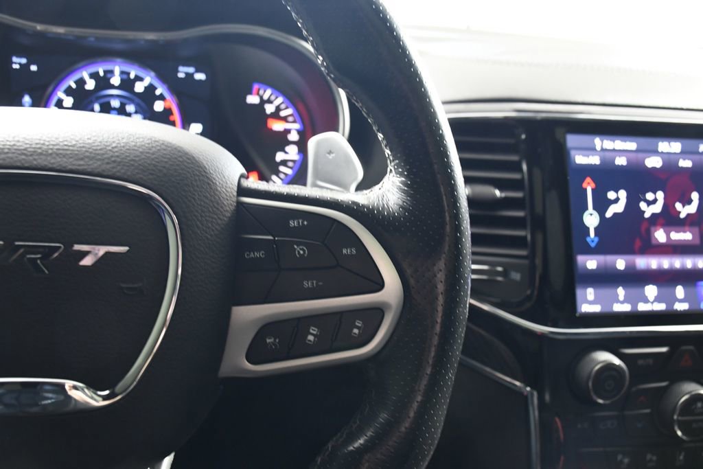 Used 2020 Jeep Grand Cherokee SRT AWD/4WD image 29
