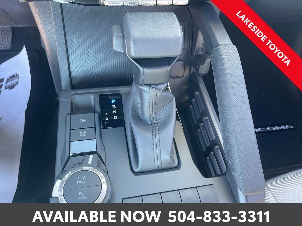 Certified 2025 Toyota Tacoma SR5 image 32