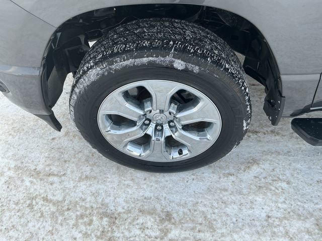 Used 2020 RAM 1500 Big Horn image 11