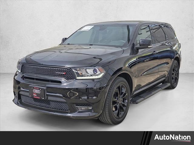 Used 2019 Dodge Durango GT image 1
