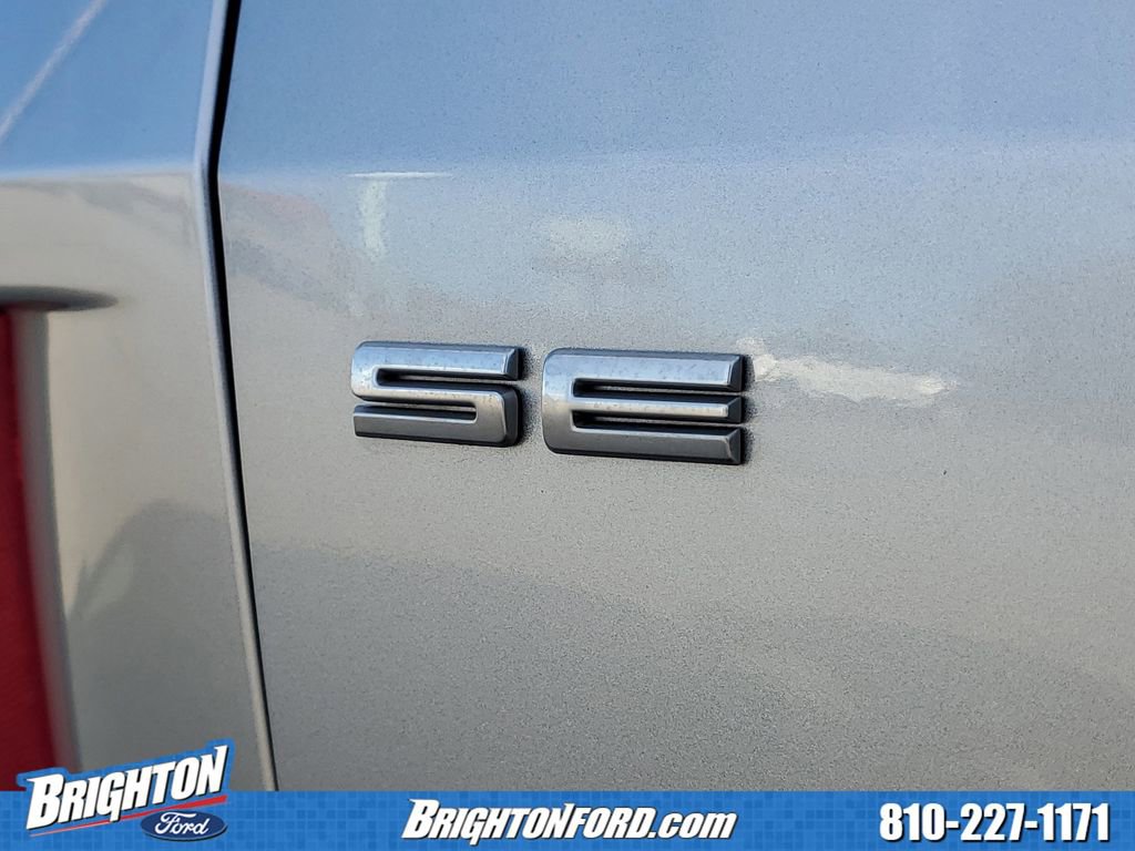 Certified 2022 Ford Escape SE w/ Convenience Package image 5
