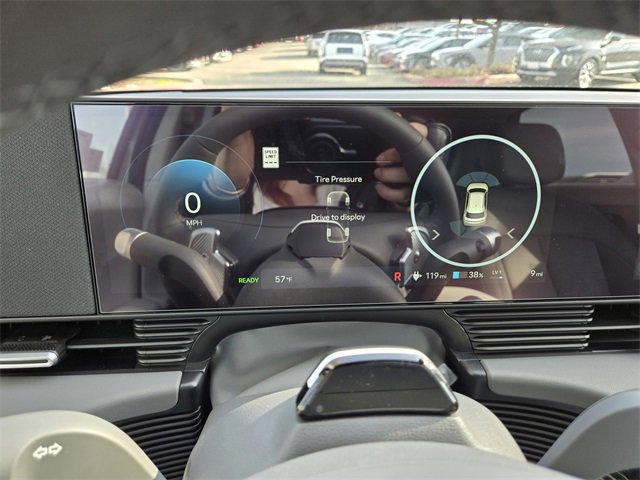 New 2026 Hyundai Ioniq 5 SEL image 21