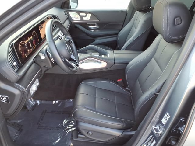 Certified 2024 Mercedes-Benz GLE 580 4MATIC image 14