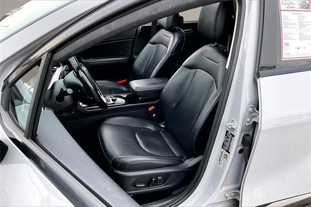 Used 2023 Kia Sportage SX image 18