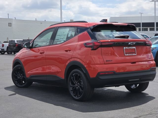 New 2027 Chevrolet Bolt RS w/ Technology Package image 19