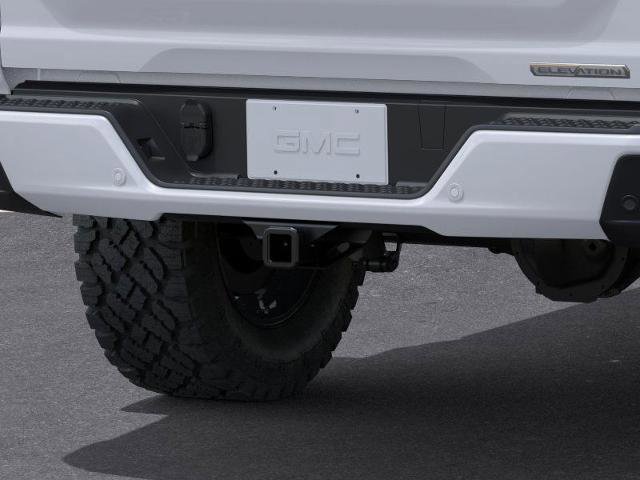 New 2025 GMC Canyon Elevation image 38