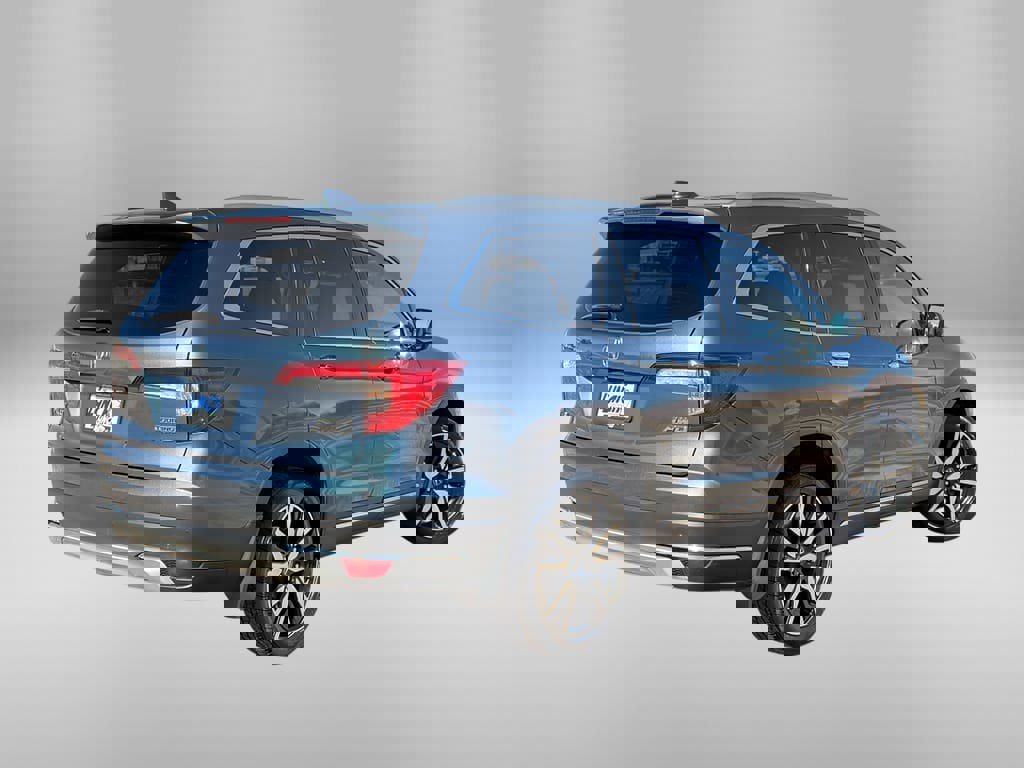 Used 2020 Honda Pilot Touring image 5