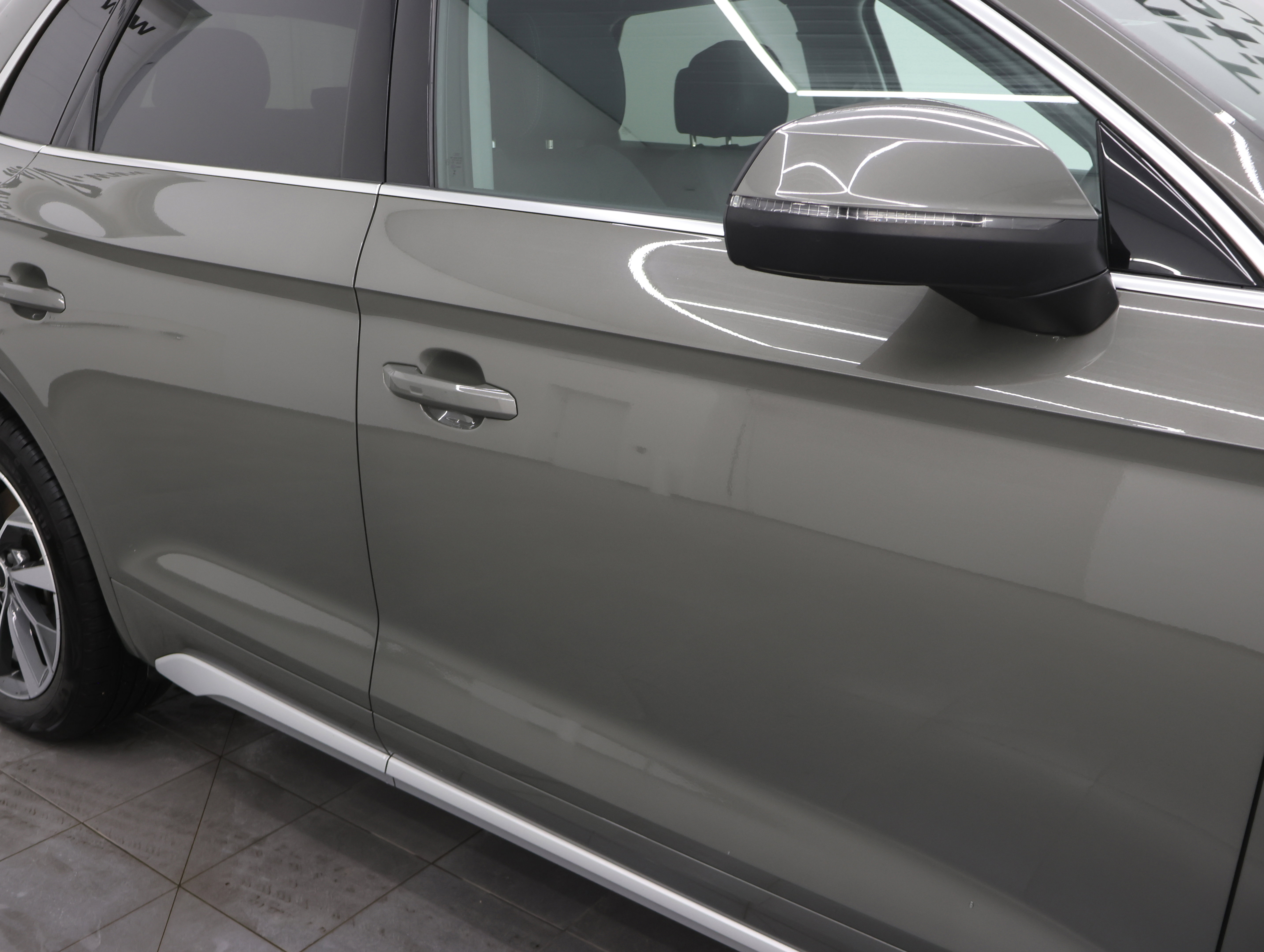 Used 2024 Audi Q5 2.0T Premium Plus image 31