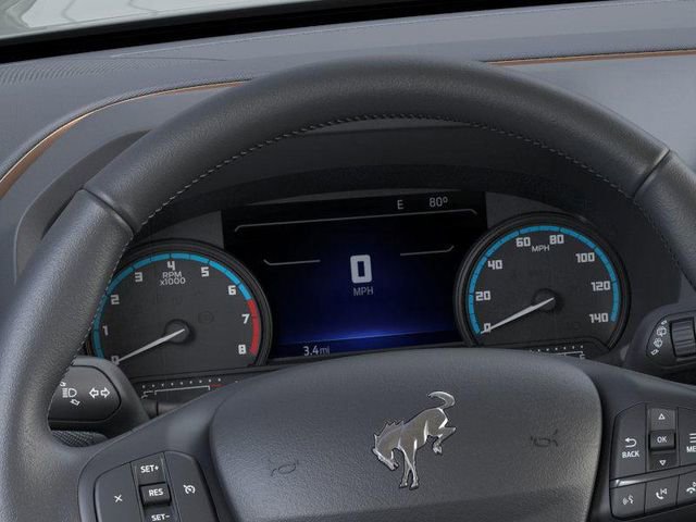 New 2024 Ford Bronco Sport Outer Banks image 13