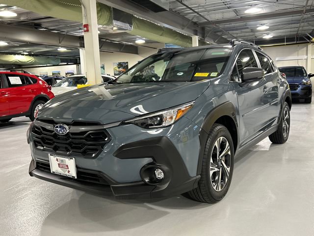 Used 2024 Subaru Crosstrek 2.0i Premium image 5