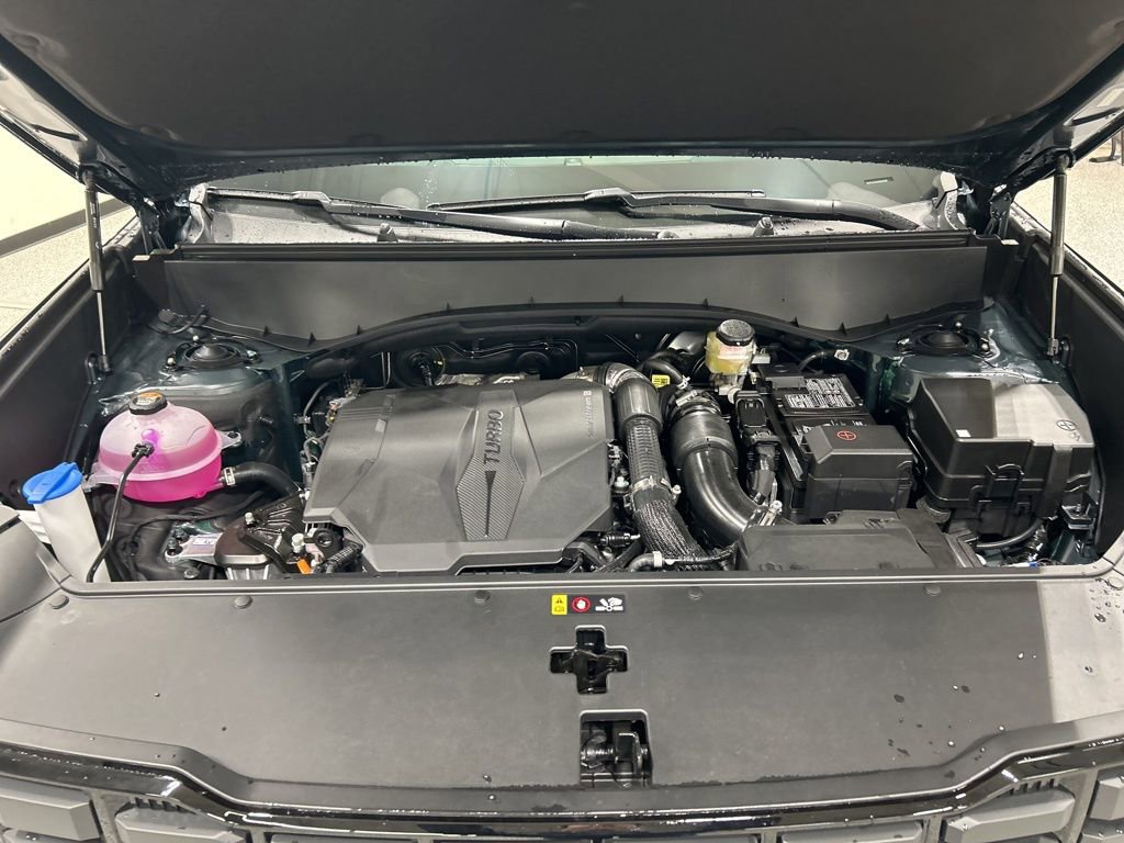 New 2027 Kia Telluride SX Prestige X-Pro AWD/4WD image 36