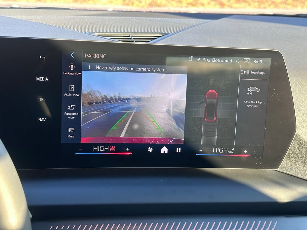 Certified 2025 BMW 228i xDrive w/ Premium Package image 18