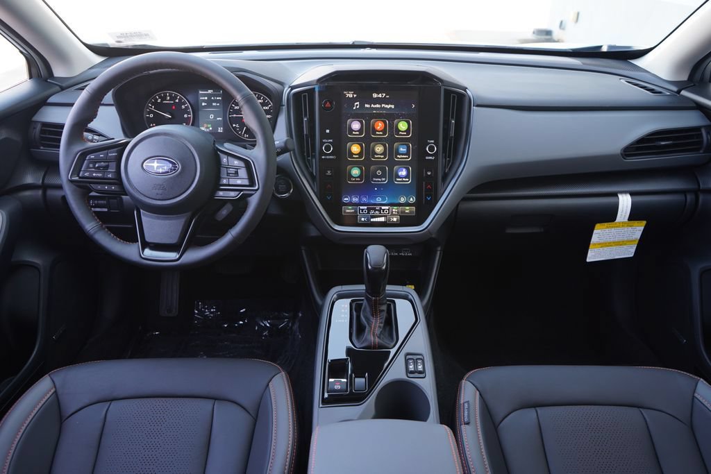 New 2026 Subaru Crosstrek 2.5i Limited AWD/4WD image 8