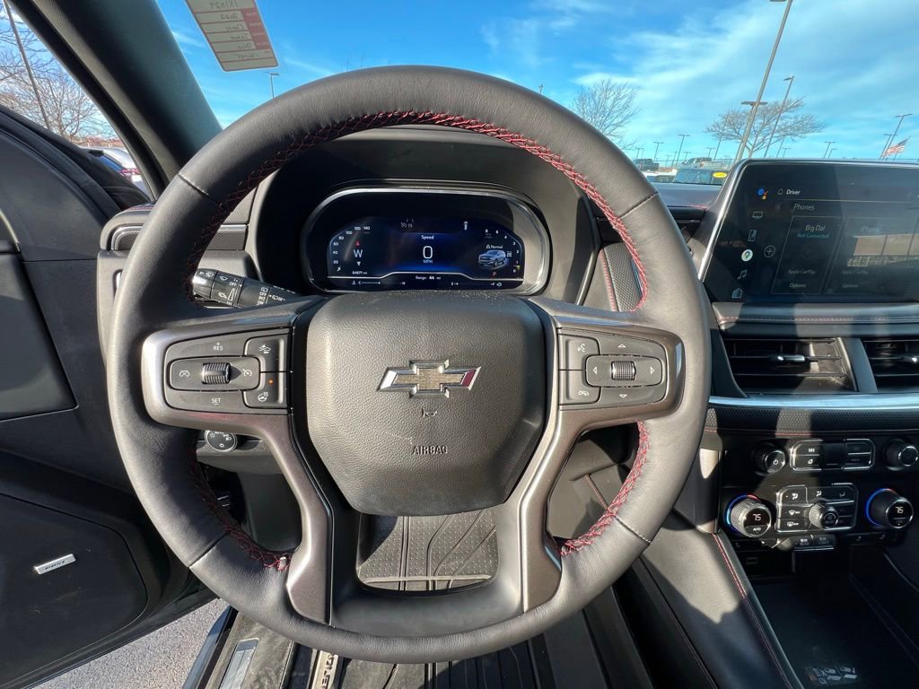 Used 2022 Chevrolet Tahoe RST w/ Luxury Package image 36