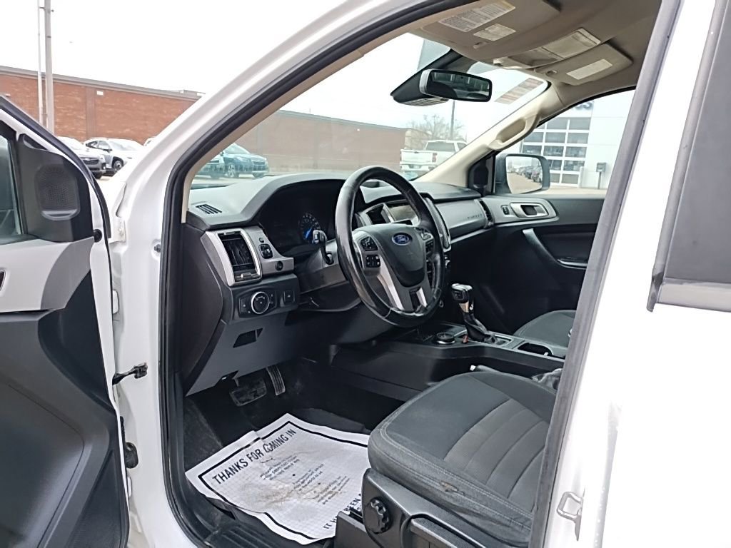 Used 2019 Ford Ranger XLT w/ FX4 Off-Road Package image 22