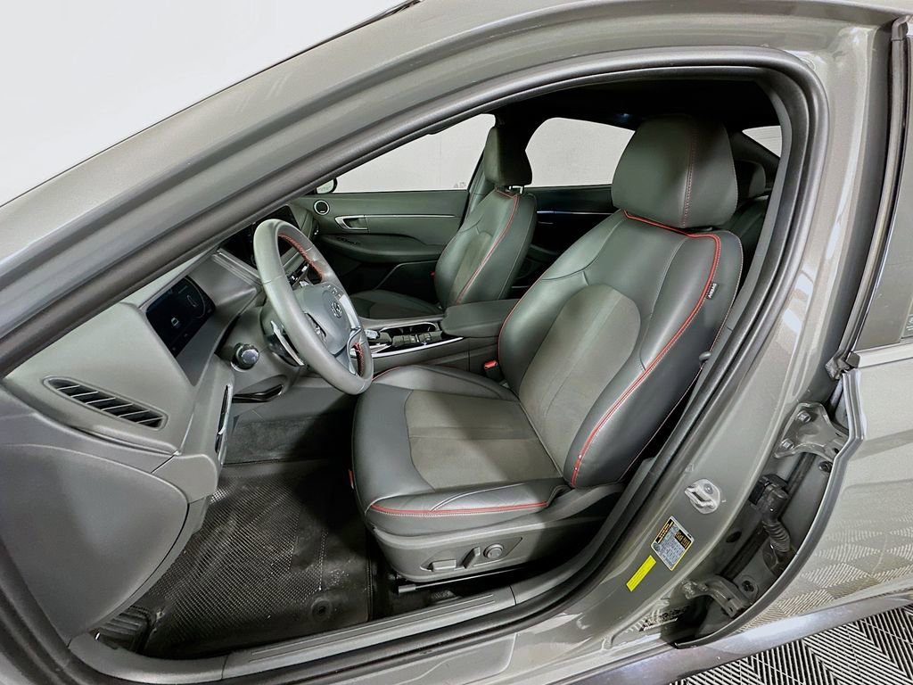 Certified 2023 Hyundai Sonata SEL Plus image 21