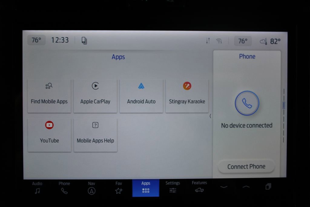 New 2026 Ford F150 Tremor w/ Mobile Office Package AWD/4WD image 60
