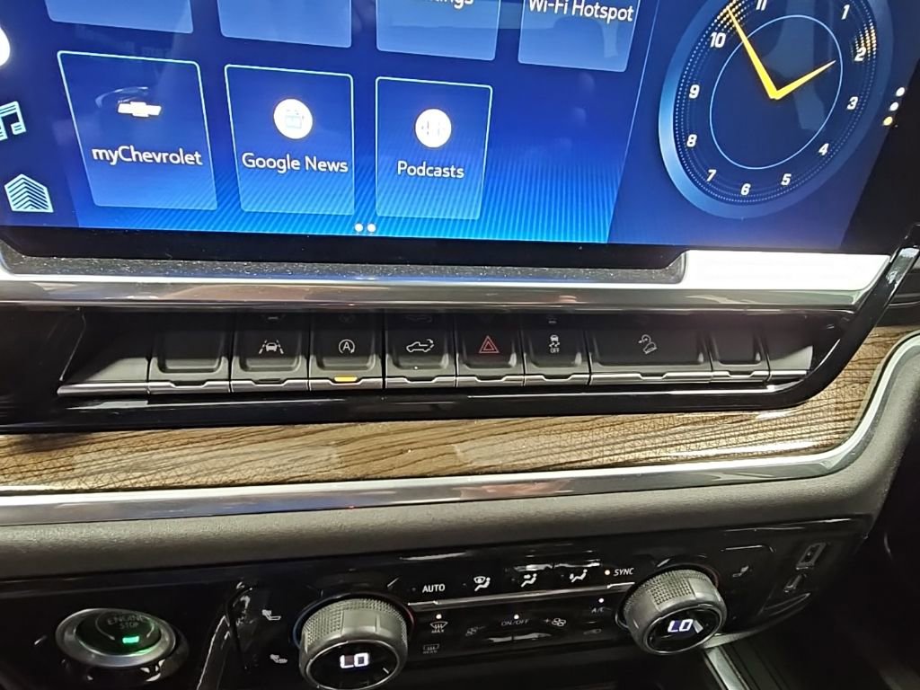 Used 2022 Chevrolet Silverado 1500 RST image 21