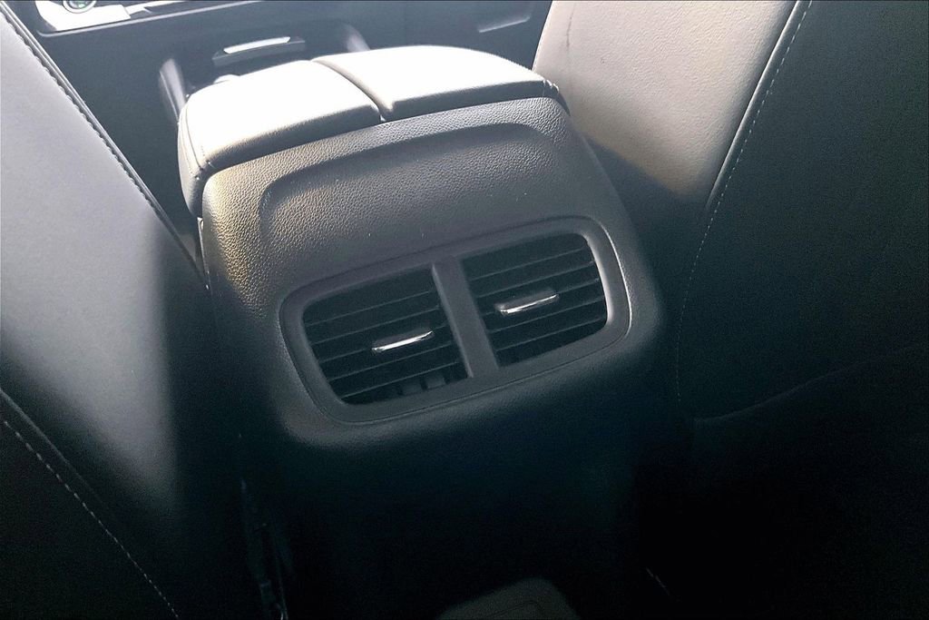 Certified 2025 Buick Envision Preferred image 11