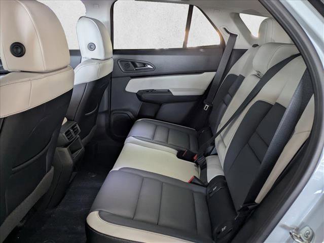 New 2026 Honda Prologue Touring image 16