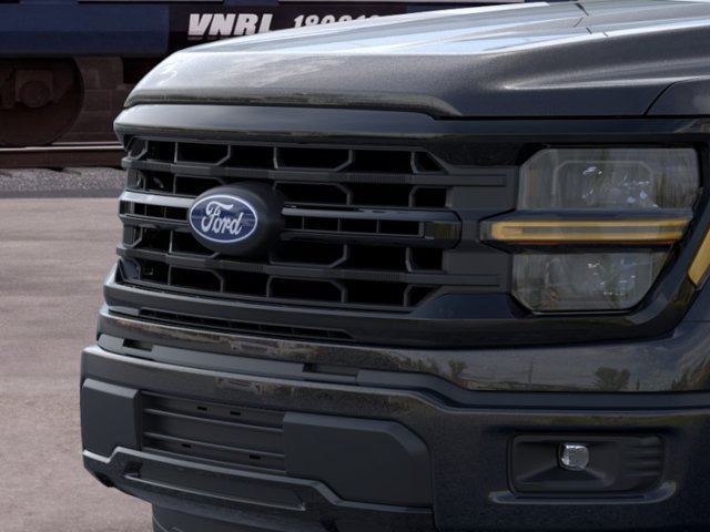 New 2026 Ford F150 XLT RWD image 17