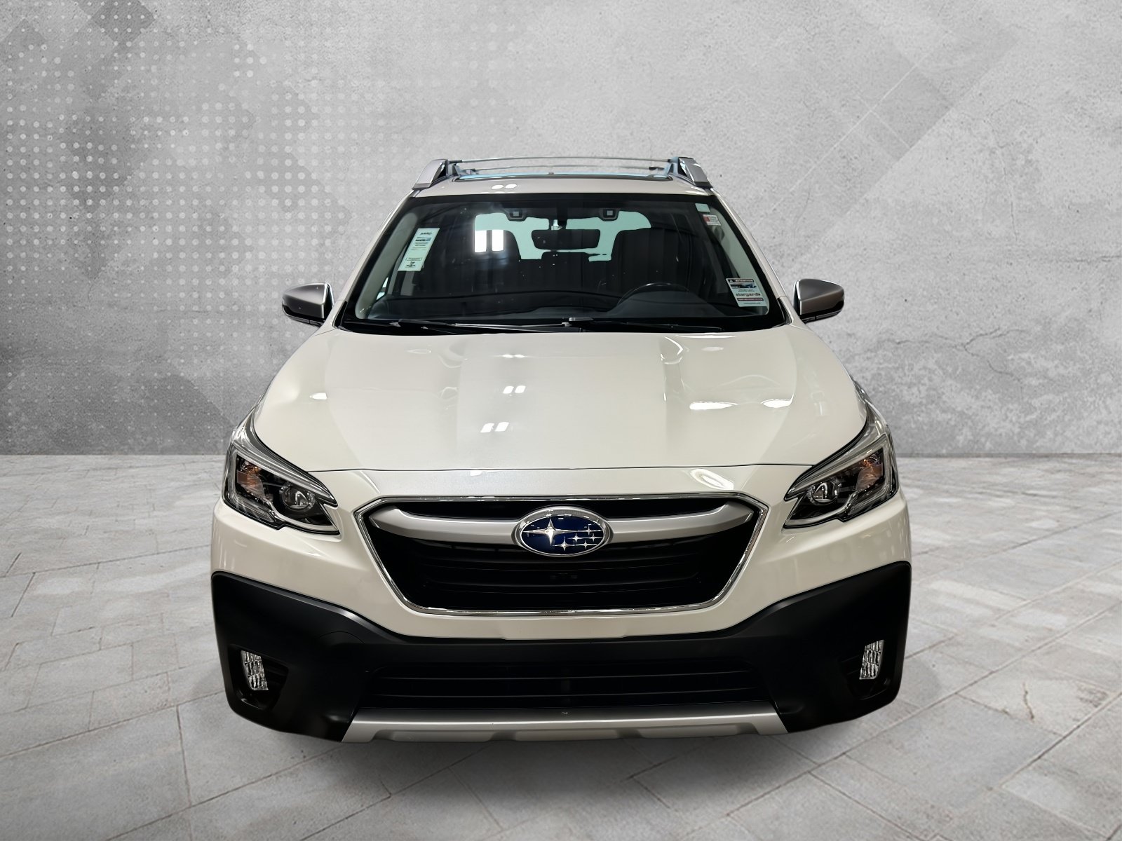 Used 2020 Subaru Outback Touring XT AWD/4WD image 2