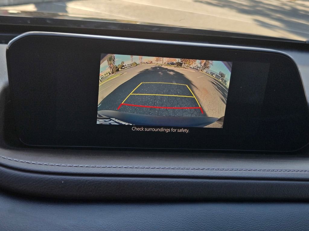 Certified 2022 MAZDA CX-30 2.5 Turbo w/ Premium Package image 19