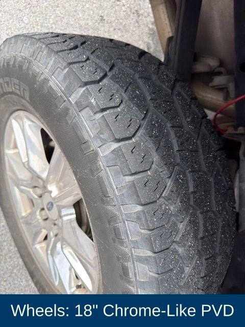 Used 2015 Ford F150 Lariat AWD/4WD image 37
