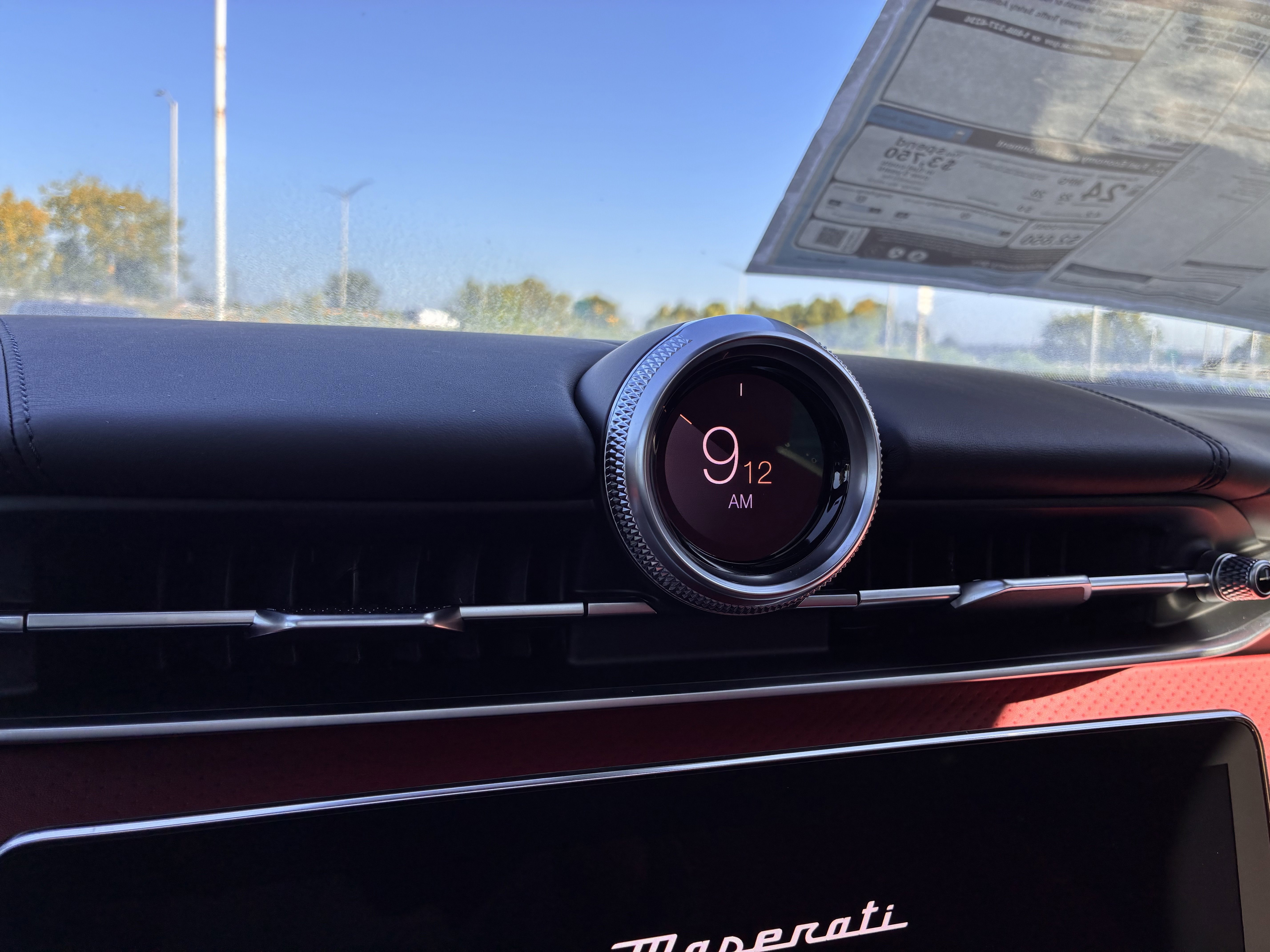 New 2025 Maserati Grecale GT image 19