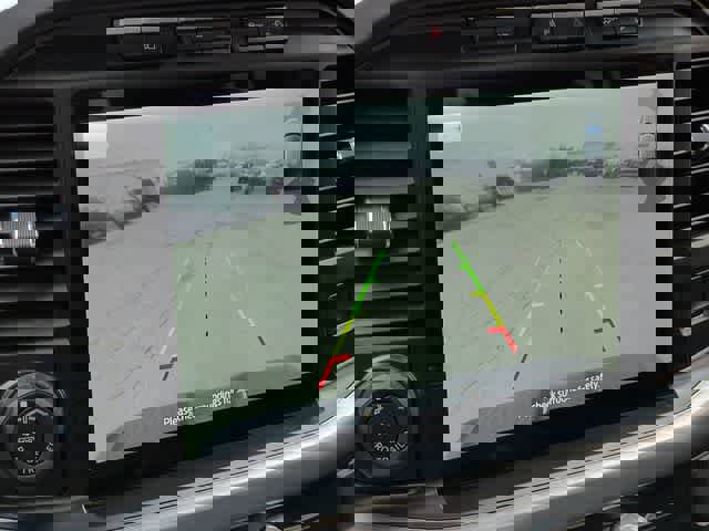 Used 2022 Ford F150 Lariat w/ Equipment Group 502A High image 30