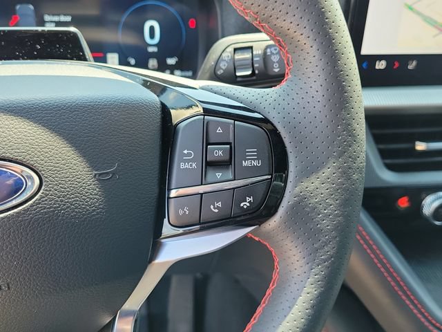 New 2026 Ford Explorer ST-Line w/ Premium Package RWD image 24