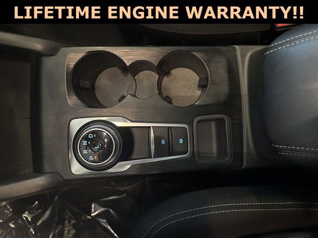 Used 2023 Ford Escape Active w/ Tech Pack #1 image 22