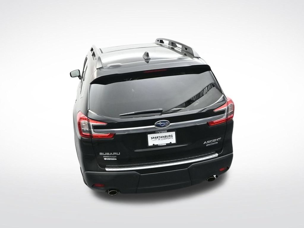 Used 2023 Subaru Ascent Limited w/ Technology Package AWD/4WD image 28