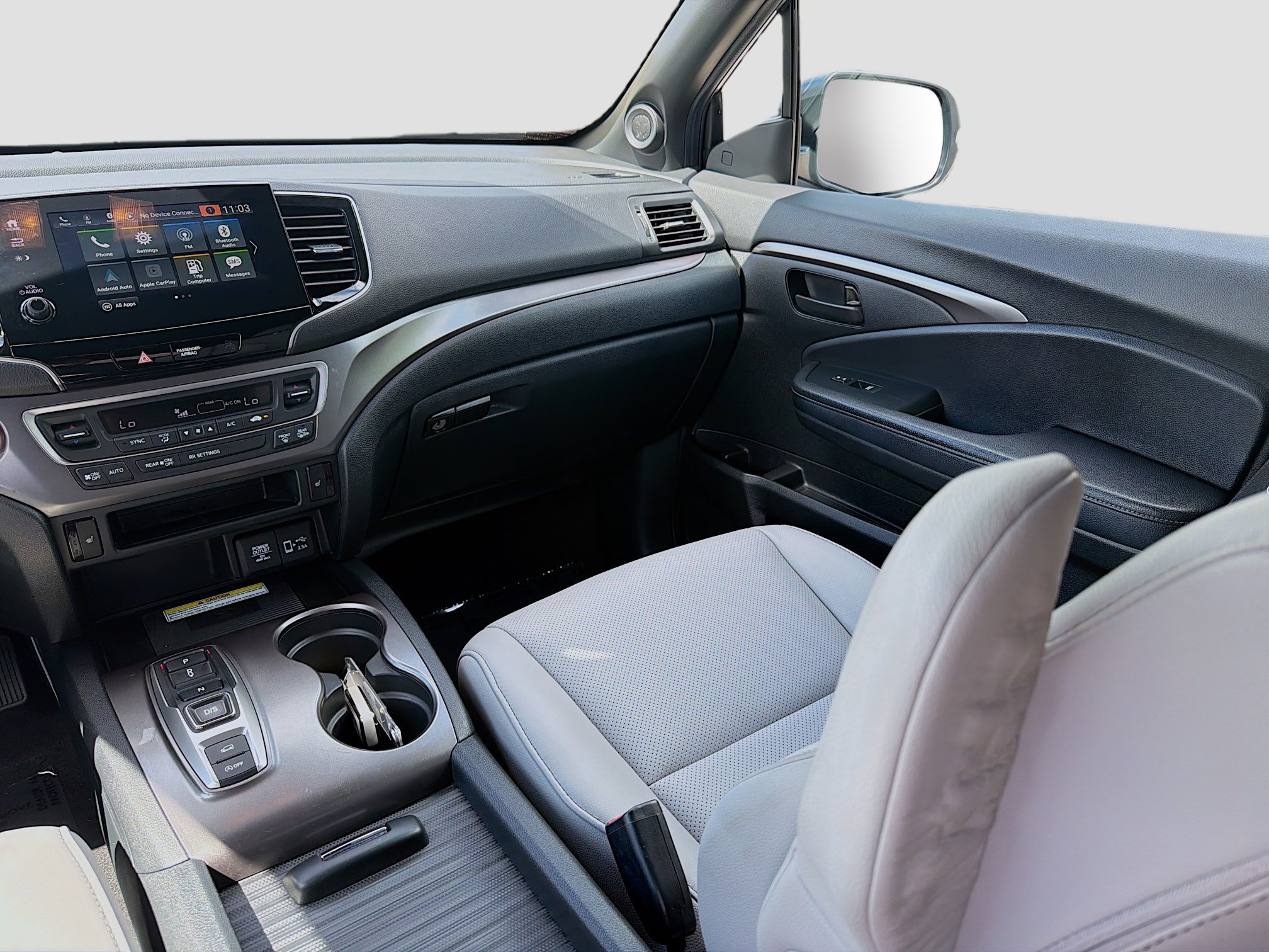 Certified 2023 Honda Passport EX-L image 21