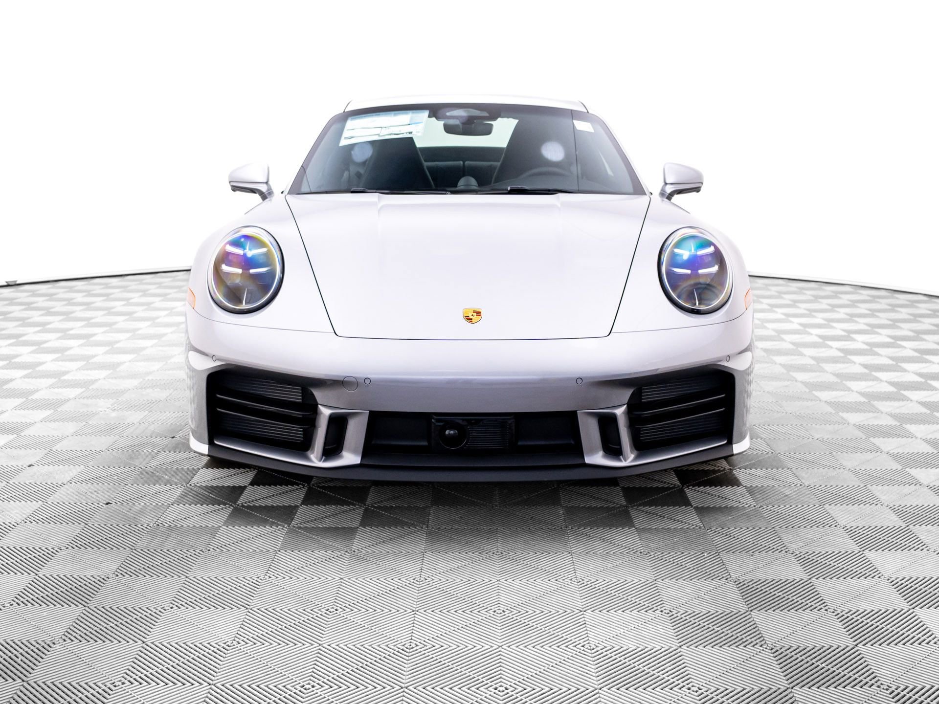 New 2026 Porsche 911 Carrera S RWD image 9