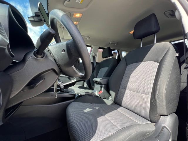 Used 2023 Kia Soul LX FWD image 16
