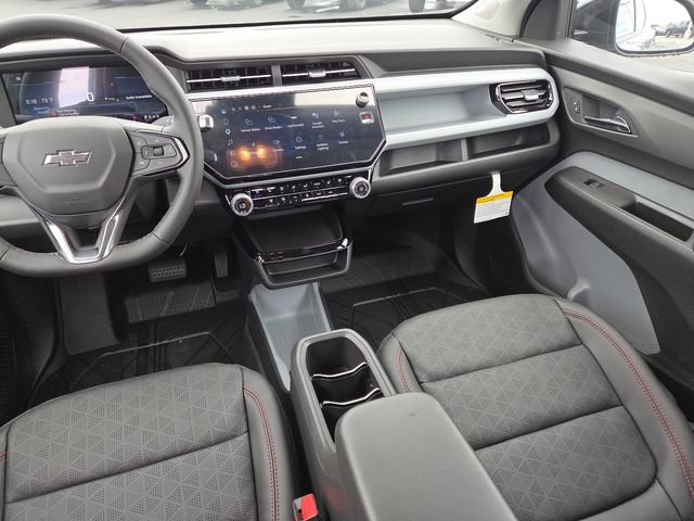 New 2027 Chevrolet Bolt RS w/ LPO, All-Weather Package FWD image 28