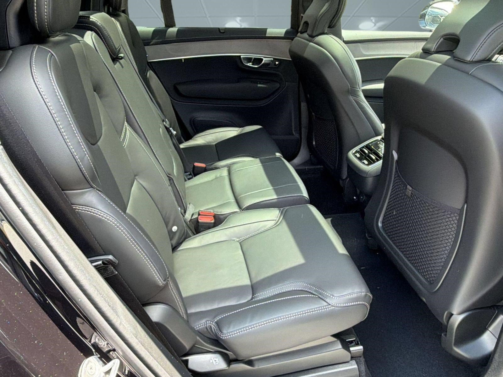 New 2026 Volvo XC90 B6 Ultra w/ Protection Package AWD/4WD image 30