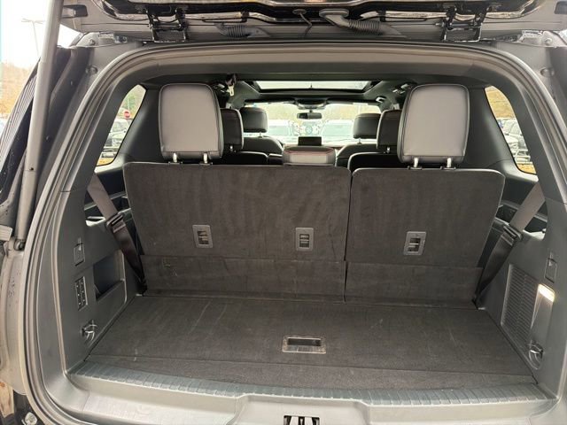 Certified 2024 Ford Expedition Timberline image 11