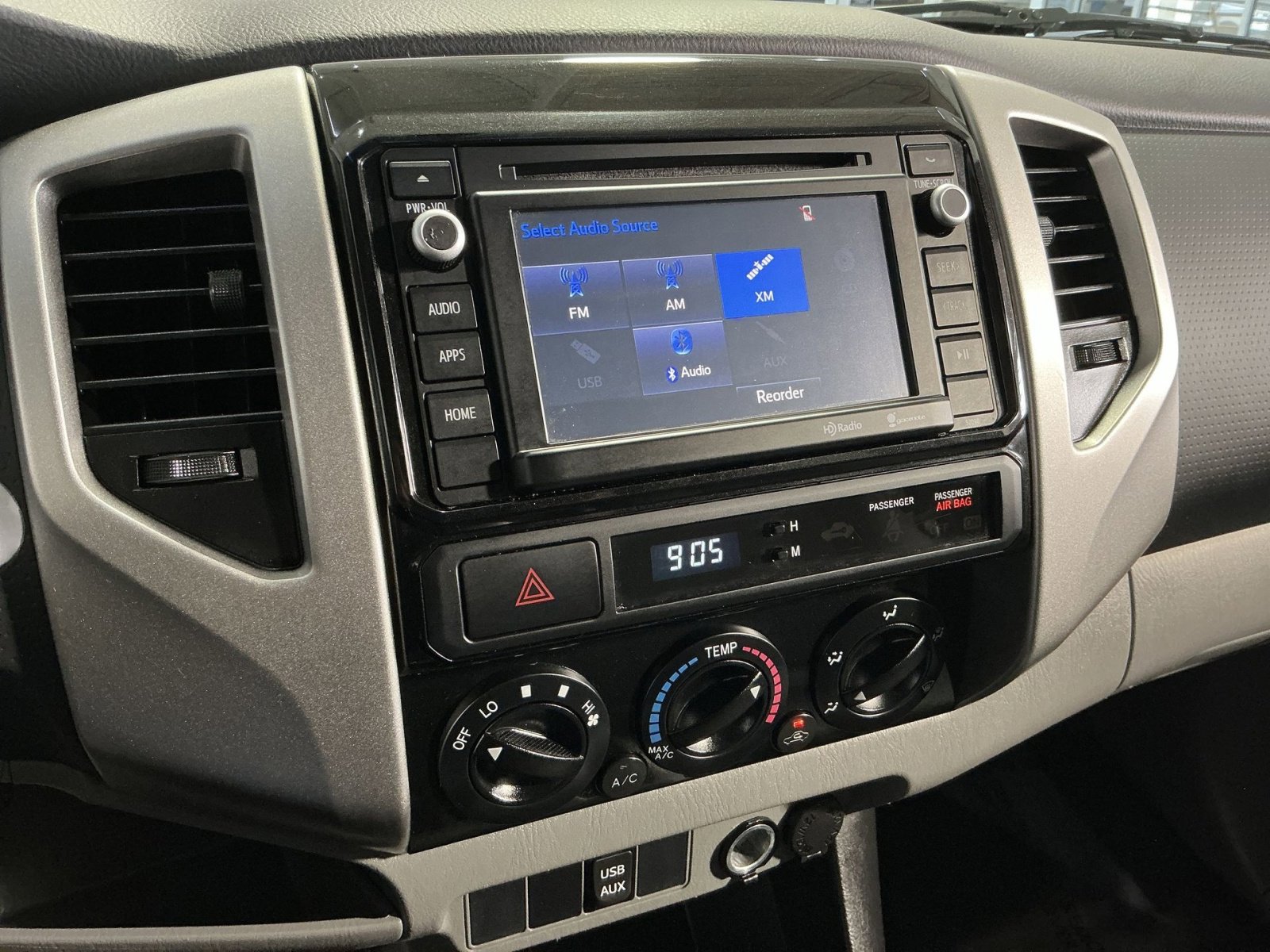 Used 2014 Toyota Tacoma PreRunner w/ TRD Sport Package image 26